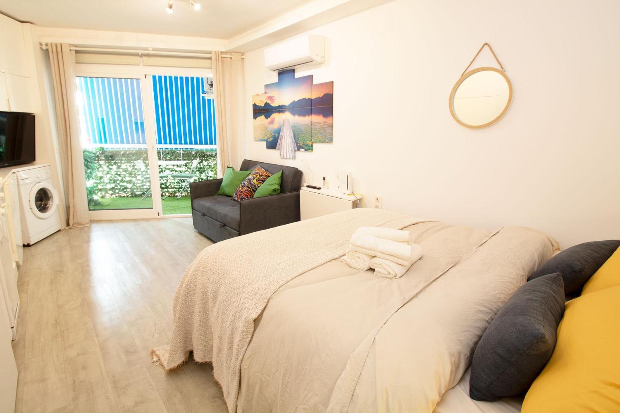 Apartament Elevana